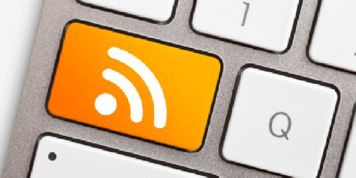 Setting up RSS Feed Email campaign